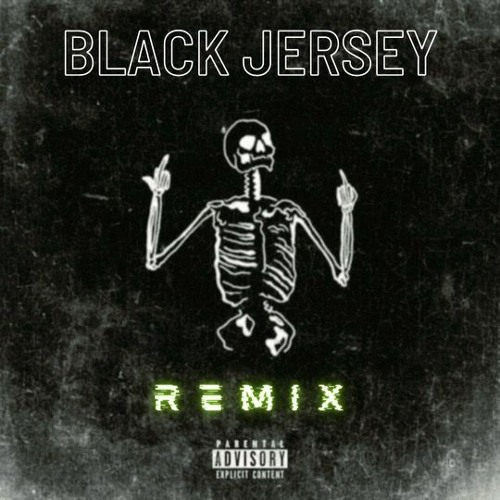 Stream Xryce - Fuck It (Black Jersey Remix) by Black Jersey