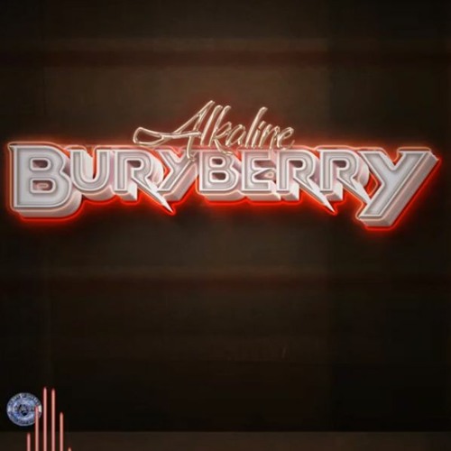 Alkaline - Buryberry _ Sept _ 2020