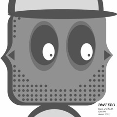 Dweebo - To The Edge (Demo)