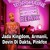 Artwork for GPP Remix - Jada Kingdom, Armanii, Devin Di Dakta, Pinkfox