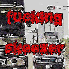 fucking skeezer  (prod. 71V)  #9/11 A GARDEN WITHOUT BIRDS