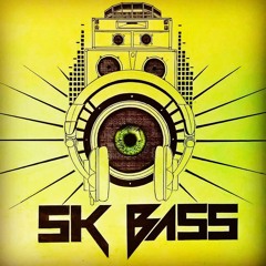 SK BASS - Frénésie Collective (wav)