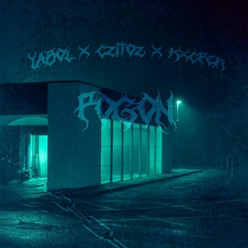 POGOŃ (ft. Kxcper, czitoz)