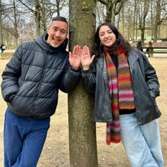 2025-08-22 Live At Flitzer Skalitzer (Paulita, Daniel Wang )