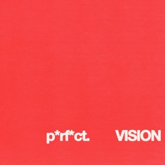 p*rf*ct. VISION