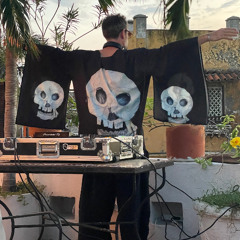 Cartagena, Colombia - NYE 2024