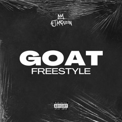 GOAT FREESTYLE