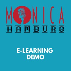 ELearning & Instructional Voice Over Demo