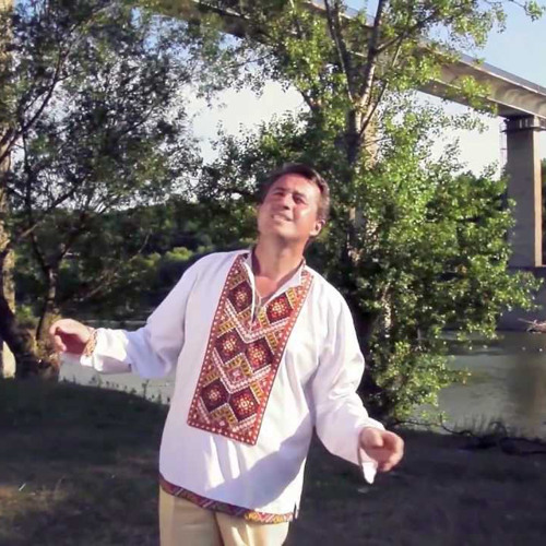 Павло Доскоч - Між Берегами