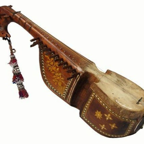 Sumbul e Parcham | Halqa e Mastaan