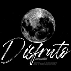Disfruto Challenge _  Noboddy90 Ft Mr'S
