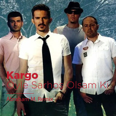 Öyle Sarhoş Olsam Ki (Abraham M. Remix)