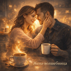 Жена-волшебница