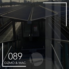 Gizmo & Mac - 089 (Original Mix) [Akustikkuss]