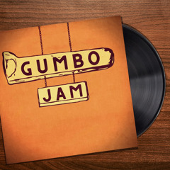 Gumbo Jam At Darwins - Put Em Up