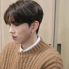 몬스타엑스 기현 - 두사람 (Coverd by MONSTA X KIHYUN)