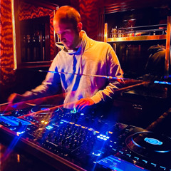 SCOTTIE D & MC PSG LIVE @ KOKO ROOM 2
