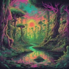 PsyRa - Isomorphic Structures [150 BPM] (WIP)