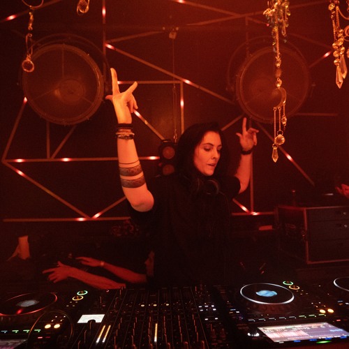 DJ Set Meraki - Techno is more than just music