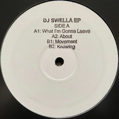 DJ Swella EP (Previews)