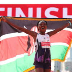 Capital Sports Sunday Night Show - Doping Kenyans & Americans, Hockey Movie Magic