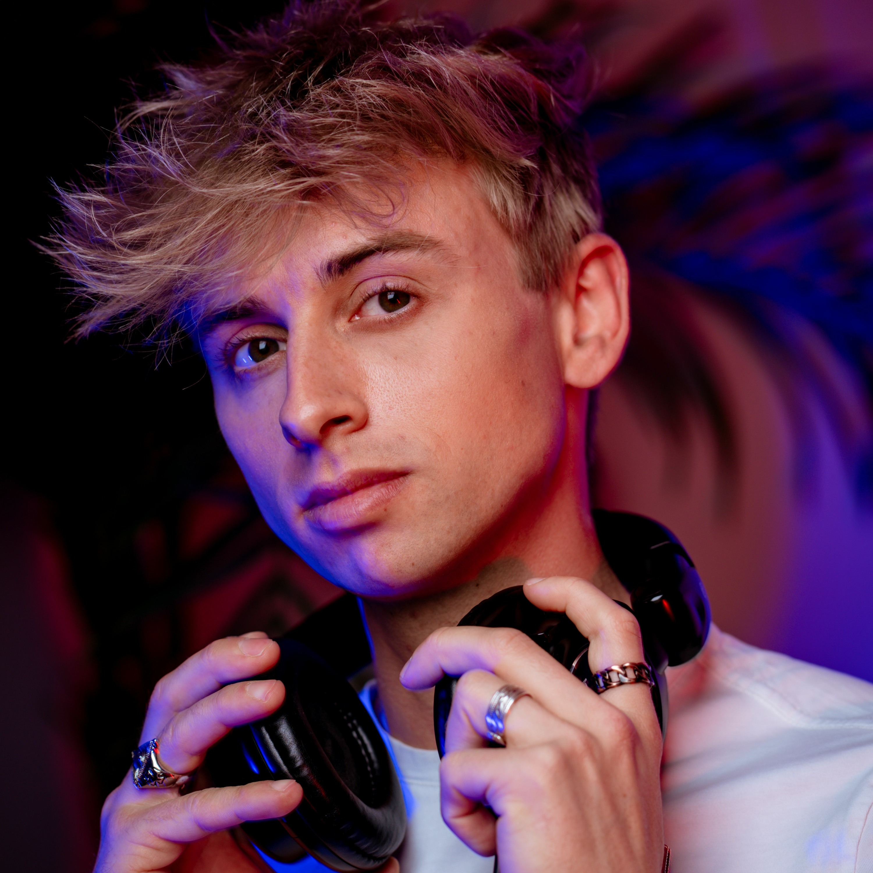 Jeremy Luycx