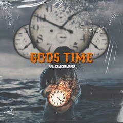 Gods Time