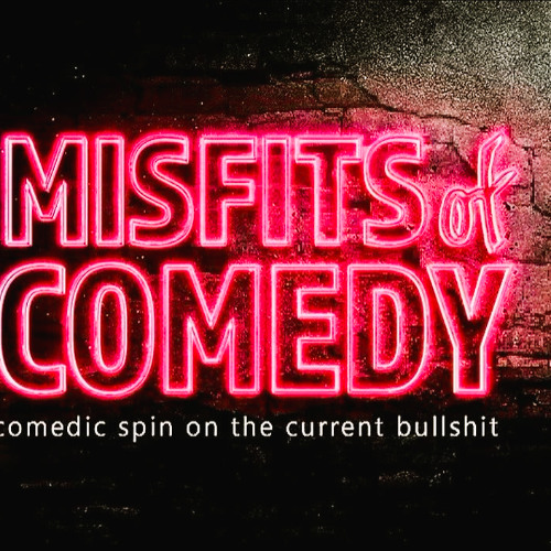 Misfits of Comedy Special Guest @Hoodteacher 6-25-2025