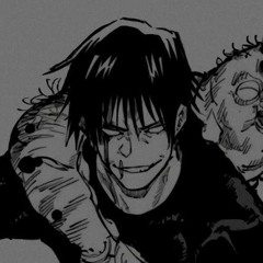 Execução |  Fushiguro Toji Jujutsu Kaisen  Shiny