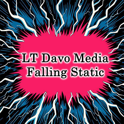 Falling Static