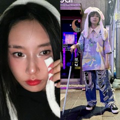 슬픔의 케이팝 비슬라 (Sad KPOP VISLA) - B_mo with GCM 12.08.23 | VISLA FM