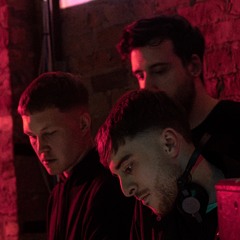 BLND b2b COOL CHARLIE @ OFFTHESQUARE MCR 7.3.25