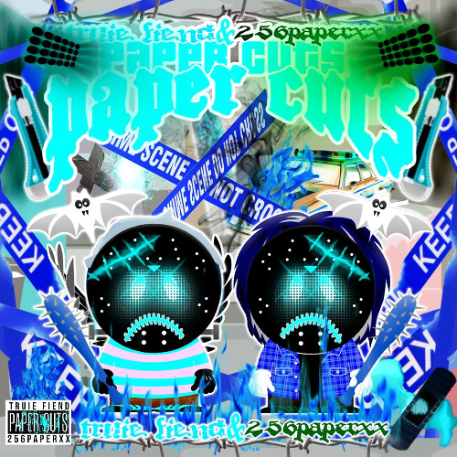 256paperxx - beans and yops x 256paperxx - don't do it (AK47 mixx)