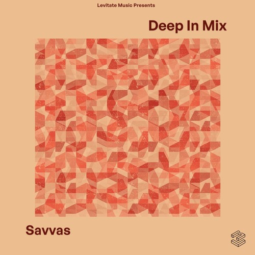 Deep In Mix 100 with Savvas