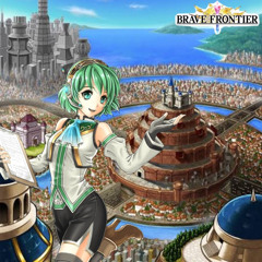Randall ランドール 〜Premium Version〜 • Brave Frontier OST by Hikoshi Hashimoto