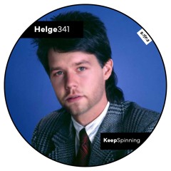 Helge341 - KeepSpinning [WortzumSonntag#57]