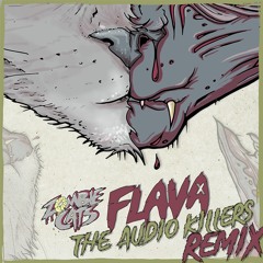 Zombie Cats - Flava (The Audio Killers Remix) FREE DOWNLOAD