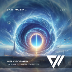 Melosopher - The Ninth Gate (Original Mix)