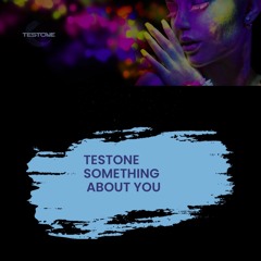 Testone - There Is Something About You