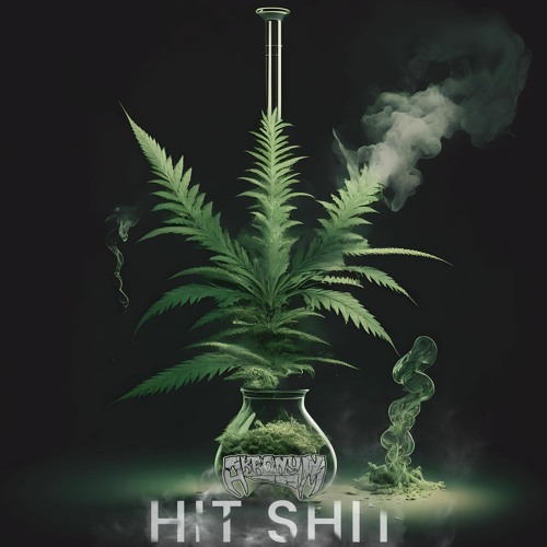 Akronym - HIT SHIT (4/20 FREE DOWNLOAD)
