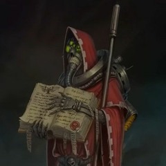 Noosphere (Pipe Organ Cut)