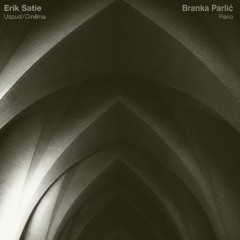 GOD 74 - Erik Satie - Uspud / Cinéma