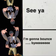 I LOST YOU BOUNCE