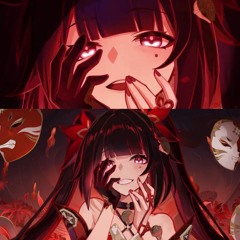 fallen angel (trashboat + bxxngan)