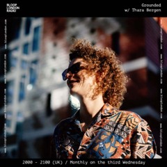Grounded w/ Thara Bergen - 18.06.25