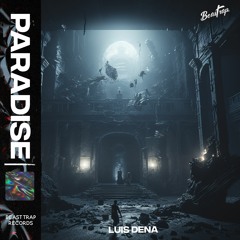 Luis Dena - Paradise (Original Mix)