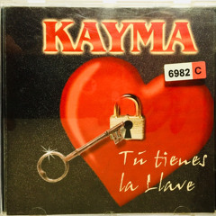 Tributo a Kayma