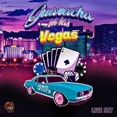 Guaracha En Las Vegas DJ Nico Torres