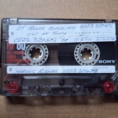 Trevor Rockcliffe - Trade - 1992 - Side A