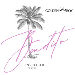 DEMO !!! Bendito Teques !!! By - Goldenboy Dj